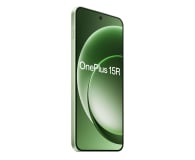 ONEPLUS 15R 12/256GB Green - 1481411 - zdjęcie 4